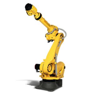 Fanuc R-2000iC/210F Robot Koruma Kılıfı