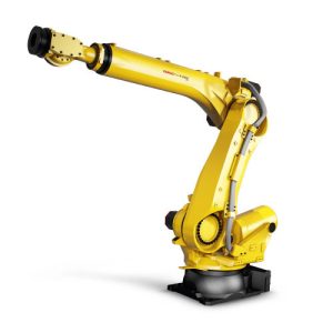 Fanuc R-2000iC/210L Robot Koruma Kılıfı