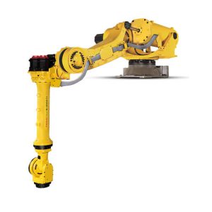 Fanuc R-2000iC/210R Robot Koruma Kılıfı