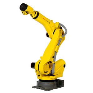 Fanuc R-2000iC/270F Robot Koruma Kılıfı