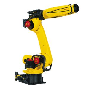 Fanuc R-2000iD/100FH Robot Koruma Kılıfı