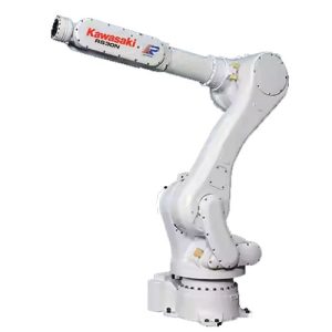 Kawasaki RS020N Robot Koruma Kılıfı