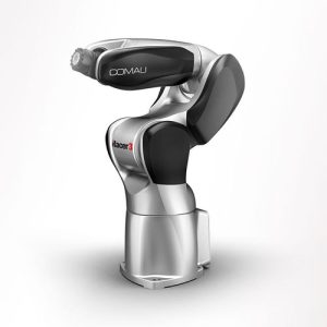 Comau Racer-3-0.63 Robot Koruma Kılıfı