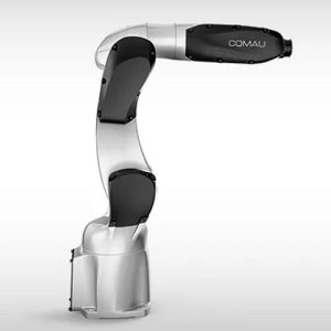 Comau Racer-5-0.80 Robot Koruma Kılıfı