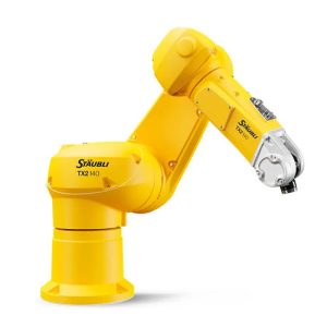Staubli TX2-140 Robot Koruma Kılıfı