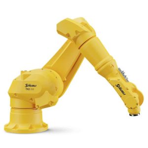 Staubli TX2-200L Robot Koruma Kılıfı