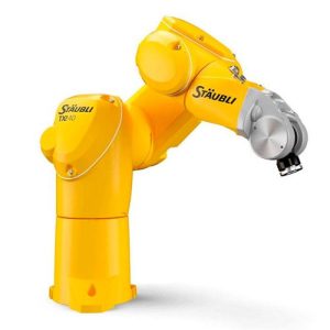Staubli TX2-40 Robot Koruma Kılıfı