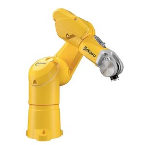 Staubli TX2-60 Robot Koruma Kılıfı