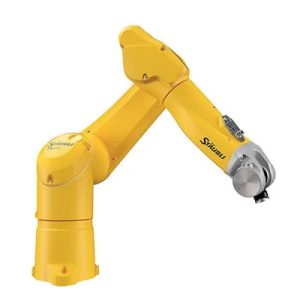 Staubli TX2-60L Robot Koruma Kılıfı
