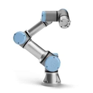 Universal UR30 Robot Koruma Kılıfı