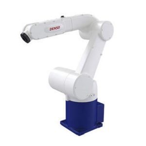Denso VM-6083G Robot Koruma Kılıfı