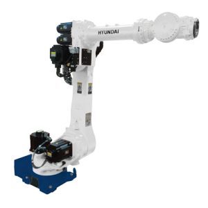 Hyundai YS140 Robot Koruma Kılıfı