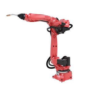 Comau S-13 Robot Koruma Kılıfı