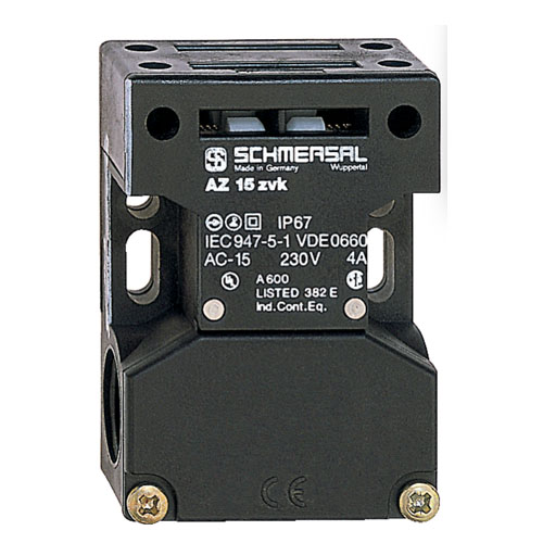 Schmersal 101152094 AZ 16 ZVRK-M16