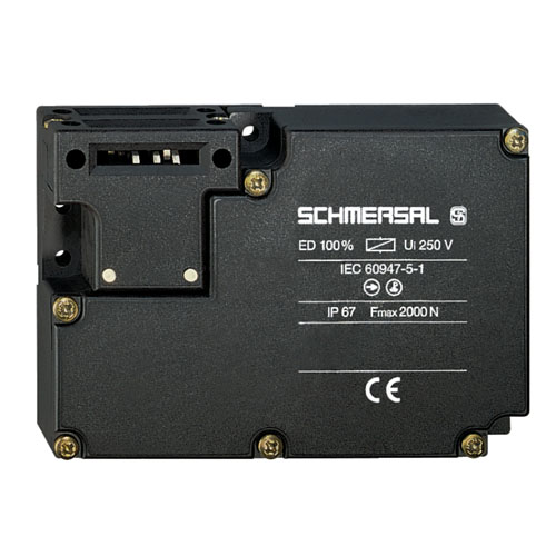 Schmersal 101164207 AZM 161SK-12/12RK-024