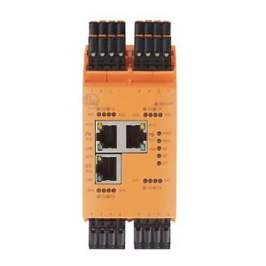 ifm AL1930 IO-Link Master CL EC 8P