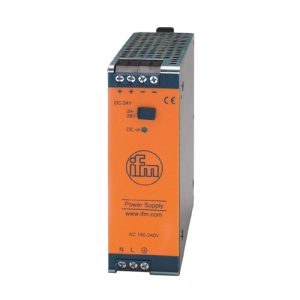 ifm DN4012 PSU-1AC/24VDC-5A