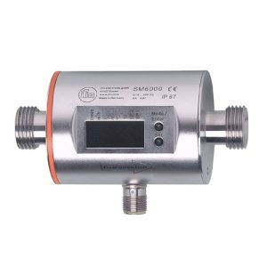 ifm SM6000 SMR12GGXFRKG/US-100