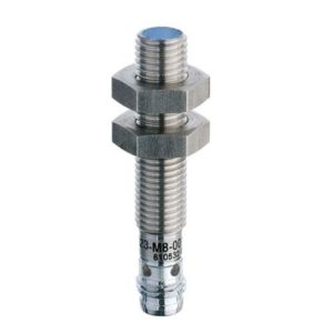 Contrinex DW-AS-633-M8-001