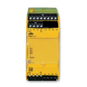 PİLZ 751111 PNOZ S11