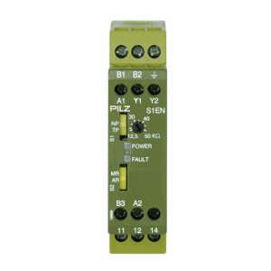 PİLZ 884100 S1EN