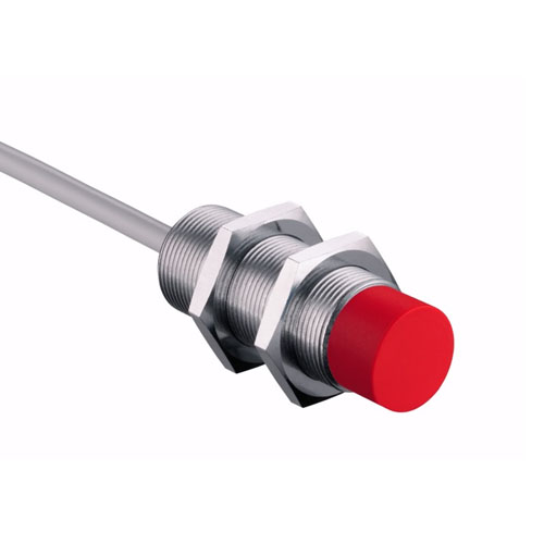 Leuze IS 118MM/4NO-16N 50129977
