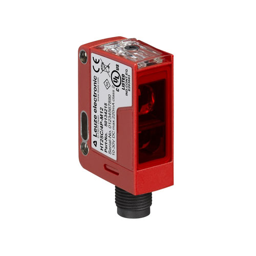 Leuze HT25C/4P-M12 50134215